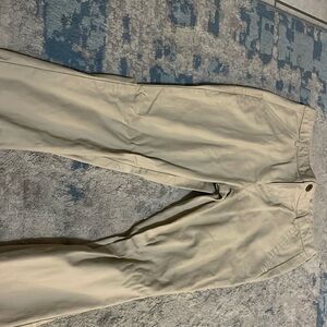 Old navy women’s work/uniform pants